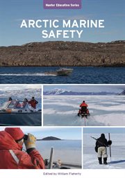Arctic Marine Safety : Hunter Education cover image
