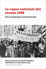 La vague nationale des années 1968 : une comparaison internationale cover image