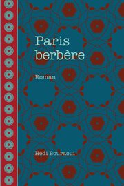Paris Berbère cover image