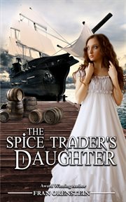 The Spice Trader's Daughter cover image