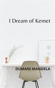 I dream of Kemet cover image