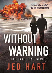 Without warning cover image