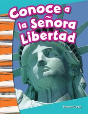 Conoce a la Señora Libertad cover image