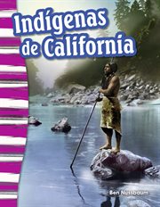 Indígenas de california cover image