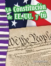 La Constitución de EE. UU. y tú cover image