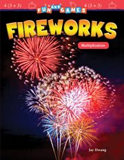 Fun and Games : Fireworks. Multiplication cover image