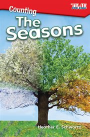 Counting : The Seasons cover image