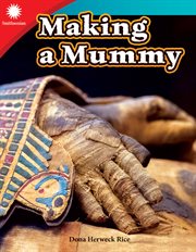 Making a Mummy cover image