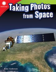 Taking Photos From Space cover image