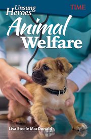 Unsung Heroes : Animal Welfare cover image