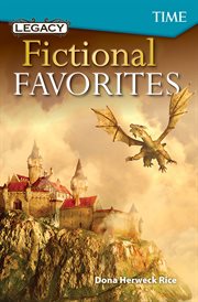Legacy : Fictional Favorites cover image