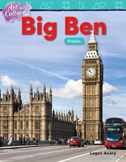 Art and Culture : Big Ben. Shapes cover image