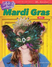 Arte y cultura : Mardi Gras. Resta cover image