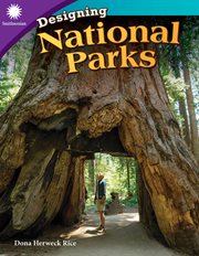 Designing National Parks cover image