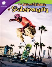 The Art and Science of Skateboarding cover image