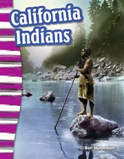 California indians cover image