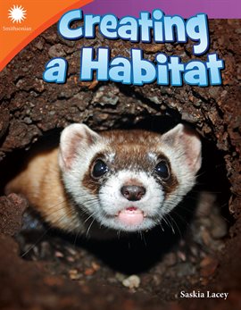 Cover image for Creating a Habitat