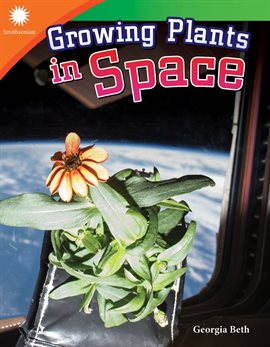 Cover image for Growing Plants in Space