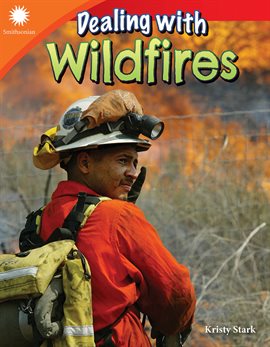 Cover image for Dealing with Wildfires