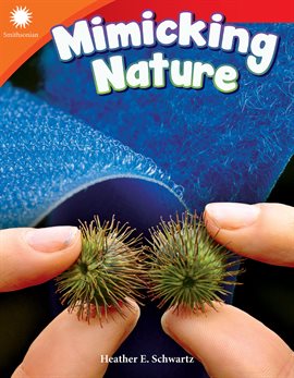 Cover image for Mimicking Nature