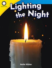 Lighting the night cover image