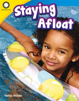 Cover image for Staying Afloat