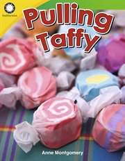Pulling taffy cover image