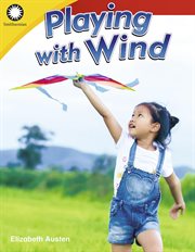 Playing with wind cover image