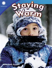 Staying warm cover image