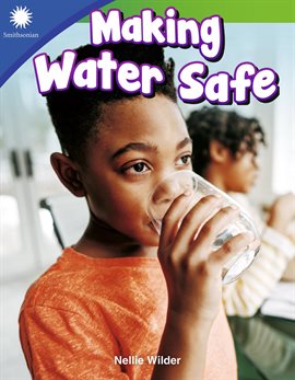 Cover image for Making Water Safe