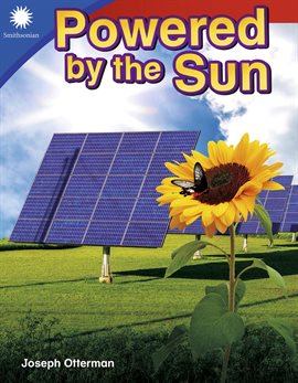 Cover image for Powered by the Sun