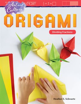 Cover image for Origami