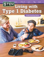 Living with type 1 diabetes. Understanding Ratios cover image