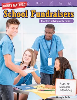 Cover image for School Fundraisers