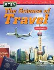 STEM : The Science of Travel. Multiplication cover image