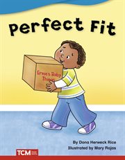 Perfect Fit cover image