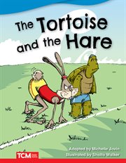 The Tortoise and the Hare cover image