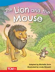 The Lion and the Mouse cover image