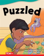 Puzzled cover image