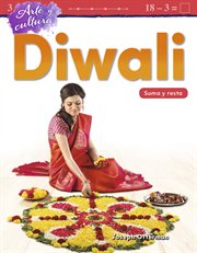 Arte y cultura: diwali: suma y resta. Art and Culture: Diwali: Addition and Subtraction cover image