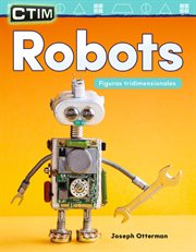 Ctim: robots: figuras tridimensionales cover image