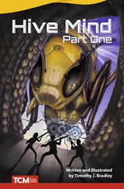 Hive mind: part one cover image
