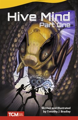 Cover image for Hive Mind: Part One