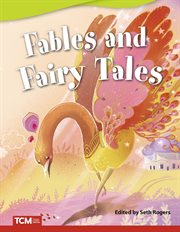 Fables and fairy tales cover image