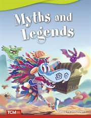 Myths and legends cover image