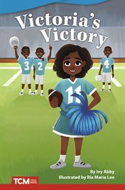 Victoria's victory cover image