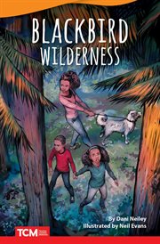 BLACKBIRD WILDERNESS cover image