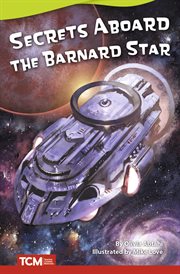 Secrets aboard the barnard star cover image