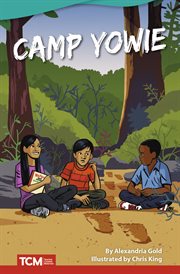 CAMP YOWIE cover image