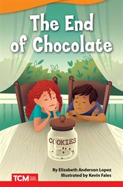 The End of Chocolate cover image